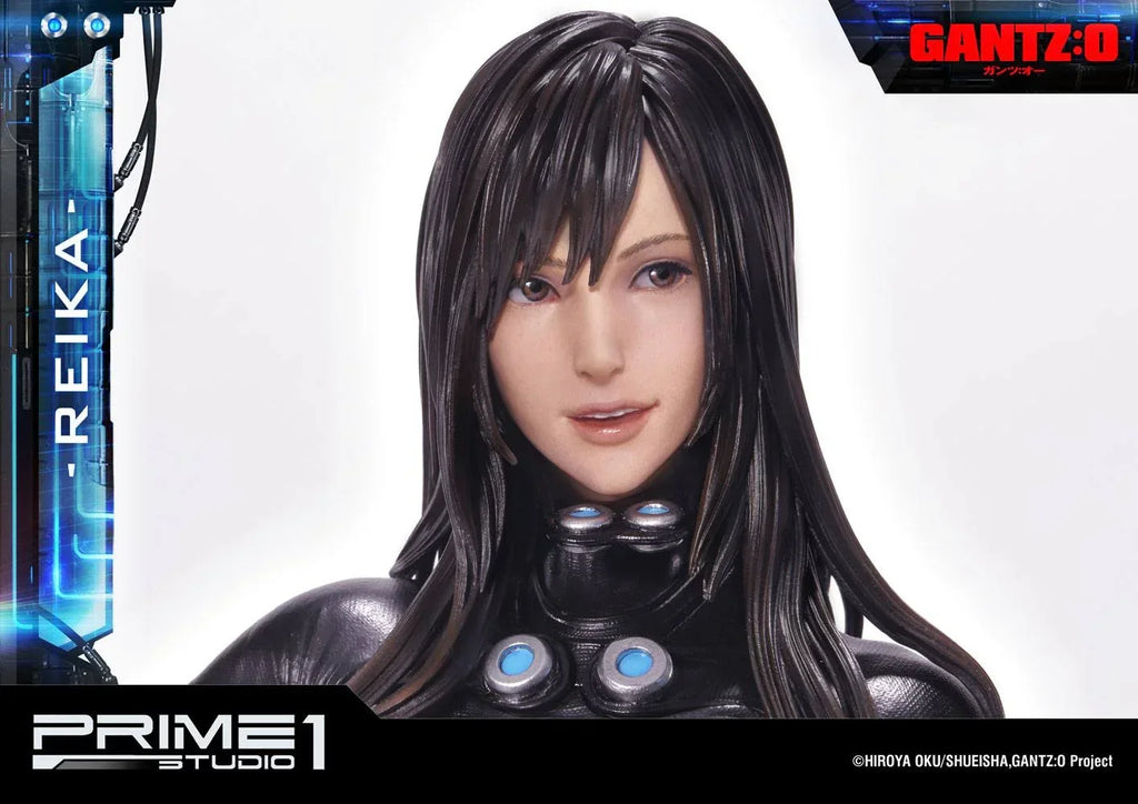 Gantz:O Figur Reika Black Edition 53 cm Prime 1 Studio