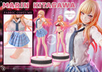Min Dress-Up Darling Ultimate Premium Masterline Series Figur 1/4 Marin Kitagawa 47 cm Prime 1 Studio