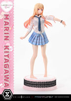 Min Dress-Up Darling Ultimate Premium Masterline Series Figur 1/4 Marin Kitagawa 47 cm Prime 1 Studio