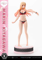 Min Dress-Up Darling Ultimate Premium Masterline Series Figur 1/4 Marin Kitagawa 47 cm Prime 1 Studio