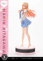 Min Dress-Up Darling Ultimate Premium Masterline Series Figur 1/4 Marin Kitagawa 47 cm Prime 1 Studio