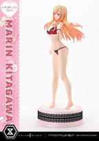Min Dress-Up Darling Ultimate Premium Masterline Series Figur 1/4 Marin Kitagawa 47 cm Prime 1 Studio