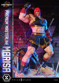 Street Fighter 6 Premium Masterline Series Figur 1/4 Marisa 70 cm