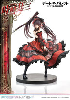 Date A Live Fragment: Date A Bullet Prisma Wing PVC Figur 1/7 Kurumi Tokisaki 27 cm Prime 1 Studio