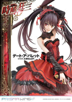 Date A Live Fragment: Date A Bullet Prisma Wing PVC Figur 1/7 Kurumi Tokisaki 27 cm Prime 1 Studio