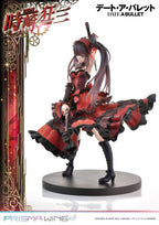 Date A Live Fragment: Date A Bullet Prisma Wing PVC Figur 1/7 Kurumi Tokisaki 27 cm Prime 1 Studio