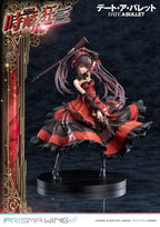 Date A Live Fragment: Date A Bullet Prisma Wing PVC Figur 1/7 Kurumi Tokisaki 27 cm Prime 1 Studio