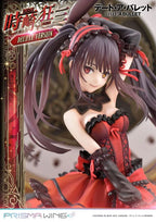 Date A Live Fragment: Date A Bullet Prisma Wing PVC Figur 1/7 Kurumi Tokisaki Deluxe Version 37 cm Prime 1 Studio