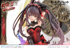Date A Live Fragment: Date A Bullet Prisma Wing PVC Figur 1/7 Kurumi Tokisaki Deluxe Version 37 cm Prime 1 Studio