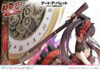 Date A Live Fragment: Date A Bullet Prisma Wing PVC Figur 1/7 Kurumi Tokisaki Deluxe Version 37 cm Prime 1 Studio