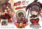 Date A Live Fragment: Date A Bullet Prisma Wing PVC Figur 1/7 Kurumi Tokisaki Deluxe Version 37 cm Prime 1 Studio