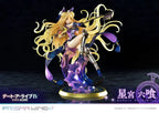 Date A Live Mukuro Hoshimiya PVC Staty 1/7 - 25 cm Prime 1 Studio