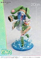 Date A Live Prisma Wing PVC Figur 1/7 Yoshino 20 cm Prime 1 Studio