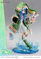 Date A Live Prisma Wing PVC Figur 1/7 Yoshino 20 cm Prime 1 Studio