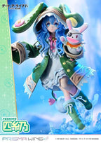 Date A Live Prisma Wing PVC Figur 1/7 Yoshino 20 cm Prime 1 Studio