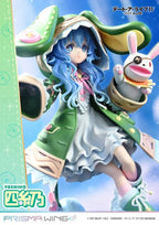 Date A Live Prisma Wing PVC Figur 1/7 Yoshino 20 cm Prime 1 Studio