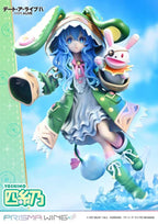Date A Live Prisma Wing PVC Figur 1/7 Yoshino 20 cm Prime 1 Studio