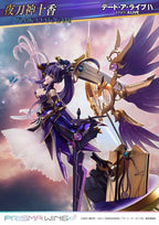 Date A Live Prisma Wing PVC Figur 1/7 Tohka Yatogami 36 cm Prime 1 Studio