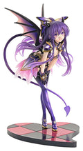 Date A Live Prisma Wing PVC Figure 1/7 Tohka Yatogami Succubus 25 cm