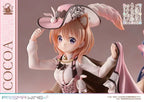 Is the Order a Rabbit? Bloom Prisma Wing PVC Figur 1/7 Cocoa 21 cm Prime 1 Studio
