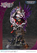 Idolmaster Cinderella Girls Prisma Wing PVC Figur 1/7 Kakuseimaou Ranko Kanzaki 32 cm Prime 1 Studio