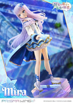 She Professed Herself Pupil of the Wise Man Prisma Wing PVC Figur 1/7 Mira 25 cm Prime 1 Studio