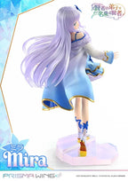 She Professed Herself Pupil of the Wise Man Prisma Wing PVC Figur 1/7 Mira 25 cm Prime 1 Studio