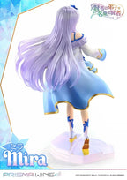 She Professed Herself Pupil of the Wise Man Prisma Wing PVC Figur 1/7 Mira 25 cm Prime 1 Studio