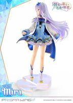 She Professed Herself Pupil of the Wise Man Prisma Wing PVC Figur 1/7 Mira 25 cm Prime 1 Studio