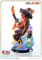 Konusuba - An Explosion on This Wonderful World! Prisma Wing PVC Figur 1/7 Megumin 23 cm Prime 1 Studio
