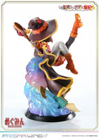 Konusuba - An Explosion on This Wonderful World! Prisma Wing PVC Figur 1/7 Megumin 23 cm Prime 1 Studio