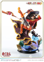 Konusuba - An Explosion on This Wonderful World! Prisma Wing PVC Figur 1/7 Megumin 23 cm Prime 1 Studio