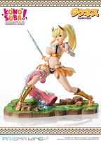 Konusuba - Guds välsignelse på denna underbara värld! Prisma Wing PVC Figur 1/7 Darkness 20 cm Prime 1 Studio