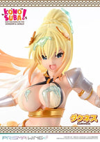 Konusuba - Guds välsignelse på denna underbara värld! Prisma Wing PVC Figur 1/7 Darkness 20 cm Prime 1 Studio