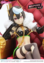 So I'm a Spider, So What? Prisma Wing PVC Figur 1/7 Ariel 22 cm Prime 1 Studio