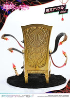 So I'm a Spider, So What? Prisma Wing PVC Figur 1/7 Ariel 22 cm Prime 1 Studio