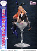 My Dress-Up Darling Prisma Wing PVC Figur 1/7 Marin Kitagawa Glass Edition 29 cm Prime 1 Studio
