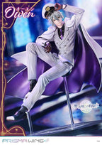Promise of Wizard Prisma Wing PVC Figur 1/7 Owen 23 cm Prime 1 Studio