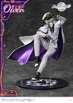 Promise of Wizard Prisma Wing PVC Figur 1/7 Owen 23 cm Prime 1 Studio