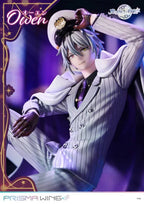 Promise of Wizard Prisma Wing PVC Figur 1/7 Owen 23 cm Prime 1 Studio