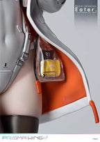 Flower Imitation Prisma Wing PVC Figur 1/7 Eater Illustration av neco 32 cm Prime 1 Studio