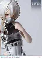 Flower Imitation Prisma Wing PVC Figur 1/7 Eater Illustration av neco 32 cm Prime 1 Studio