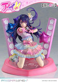 Oshi no Ko Prisma Wing PVC Figur 1/7 Ai 18 cm - Legendär Idol Prime 1 Studio
