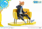 Vocaloid Piapro Characters Prisma Wing PVC Figur 1/7 Kagamine Len (Art av lack) 18 cm Prime 1 Studio