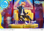 Vocaloid Piapro Characters Prisma Wing PVC Figur 1/7 Kagamine Len (Art av lack) 18 cm Prime 1 Studio