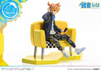 Vocaloid Piapro Characters Prisma Wing PVC Figur 1/7 Kagamine Len (Art av lack) 18 cm Prime 1 Studio
