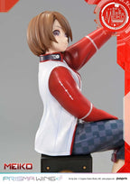Piapro Characters Prisma Wing Figure 1/7 Meiko Illustration by lack 21 cm