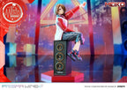Piapro Characters Prisma Wing Figure 1/7 Meiko Illustration by lack 21 cm