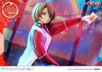 Piapro Characters Prisma Wing Figure 1/7 Meiko Illustration by lack 21 cm