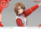 Piapro Characters Prisma Wing Figure 1/7 Meiko Illustration by lack 21 cm